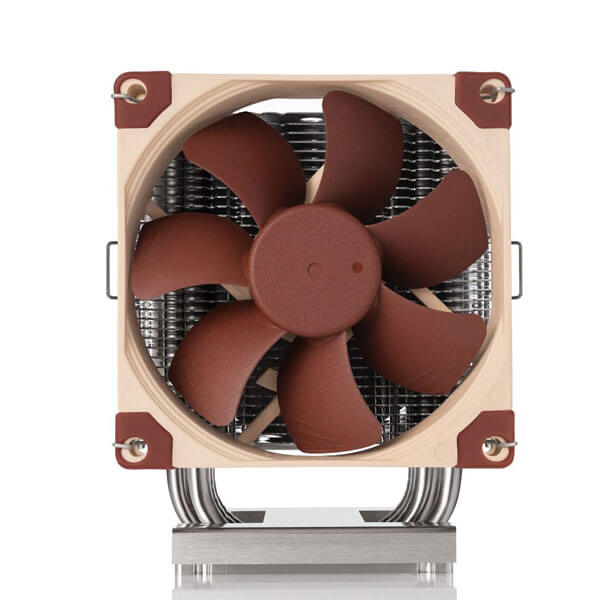 Noctua NH-U9 DX-4189 92mm CPU Air Cooler (Brown)
